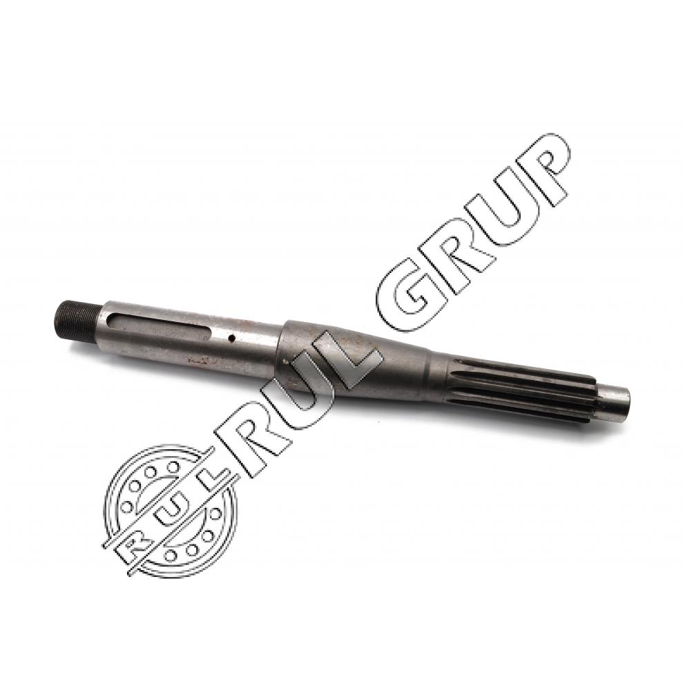 AX CENTRAL MOTOR 80321660 NH